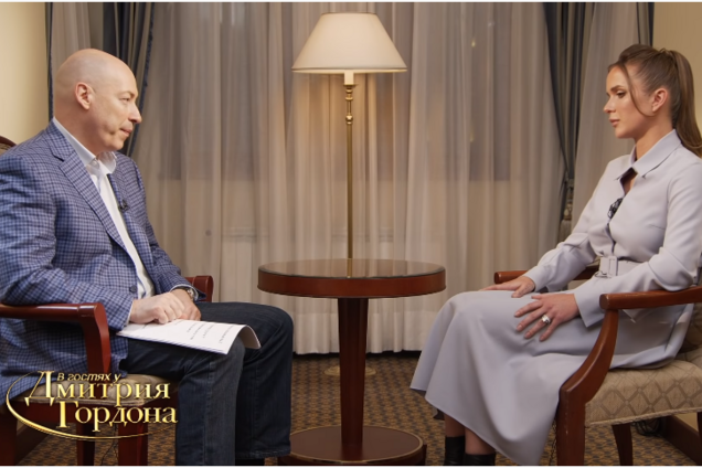 Боль, свадьба с Монфисом, завершение карьеры, Гейтс, Федерер, Кличко, деньги. Интервью Гордона со Свитолиной.