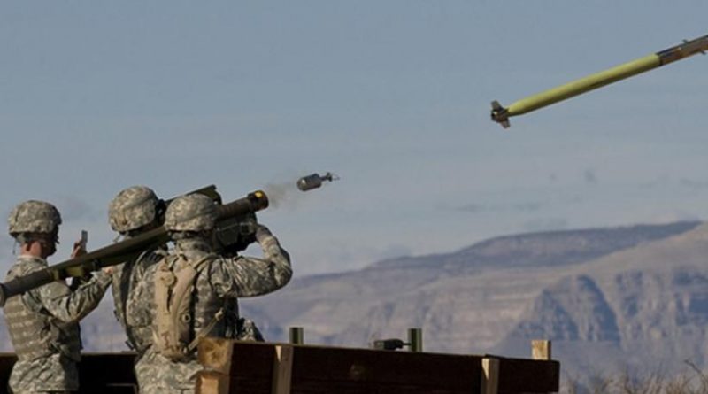 Сдерживание агрессора