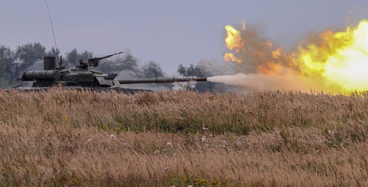 Любой исход войны с Украиной будет поражением для России. Эта война в любом случае превратит ее в мировое Чикатило