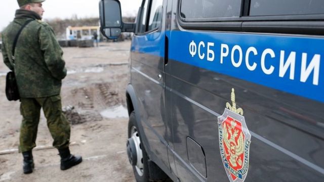 Агентов Кремля в Верховной Раде готовили к захвату власти в Украине
