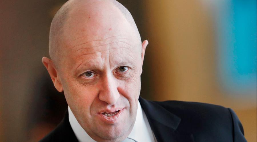 Миссия: убить Евгения Пригожина