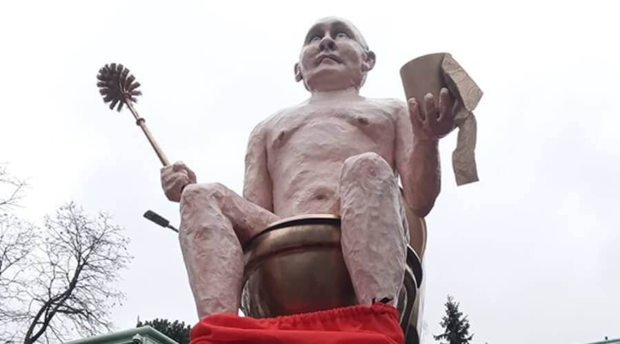 А мы посмотрим...