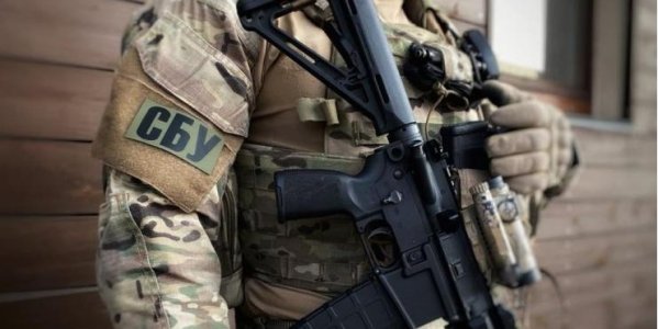 "Мы держим козырь в рукаве". СБУ в Харьковской области сообщила о полной готовности к возможному вторжению России