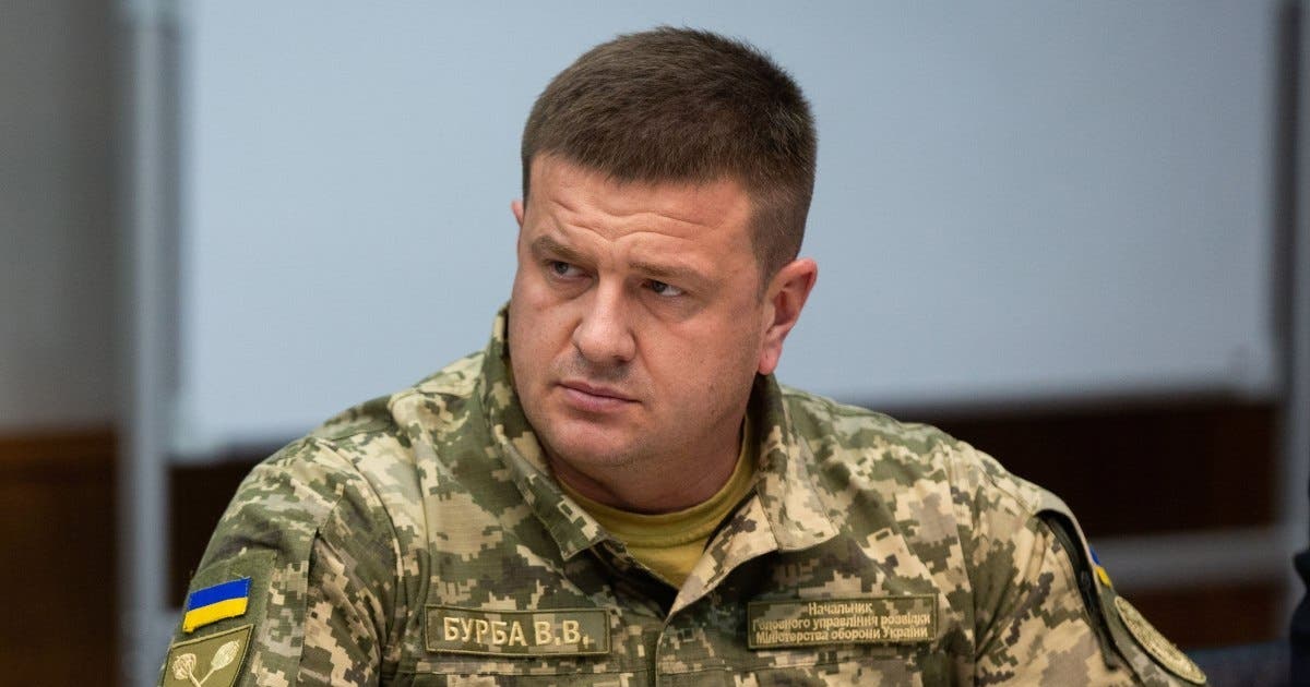 Бурба: Украина рассказала о спецоперации по «вагнеровцам» МИД Беларуси, а я должен был заявить, что операции не было