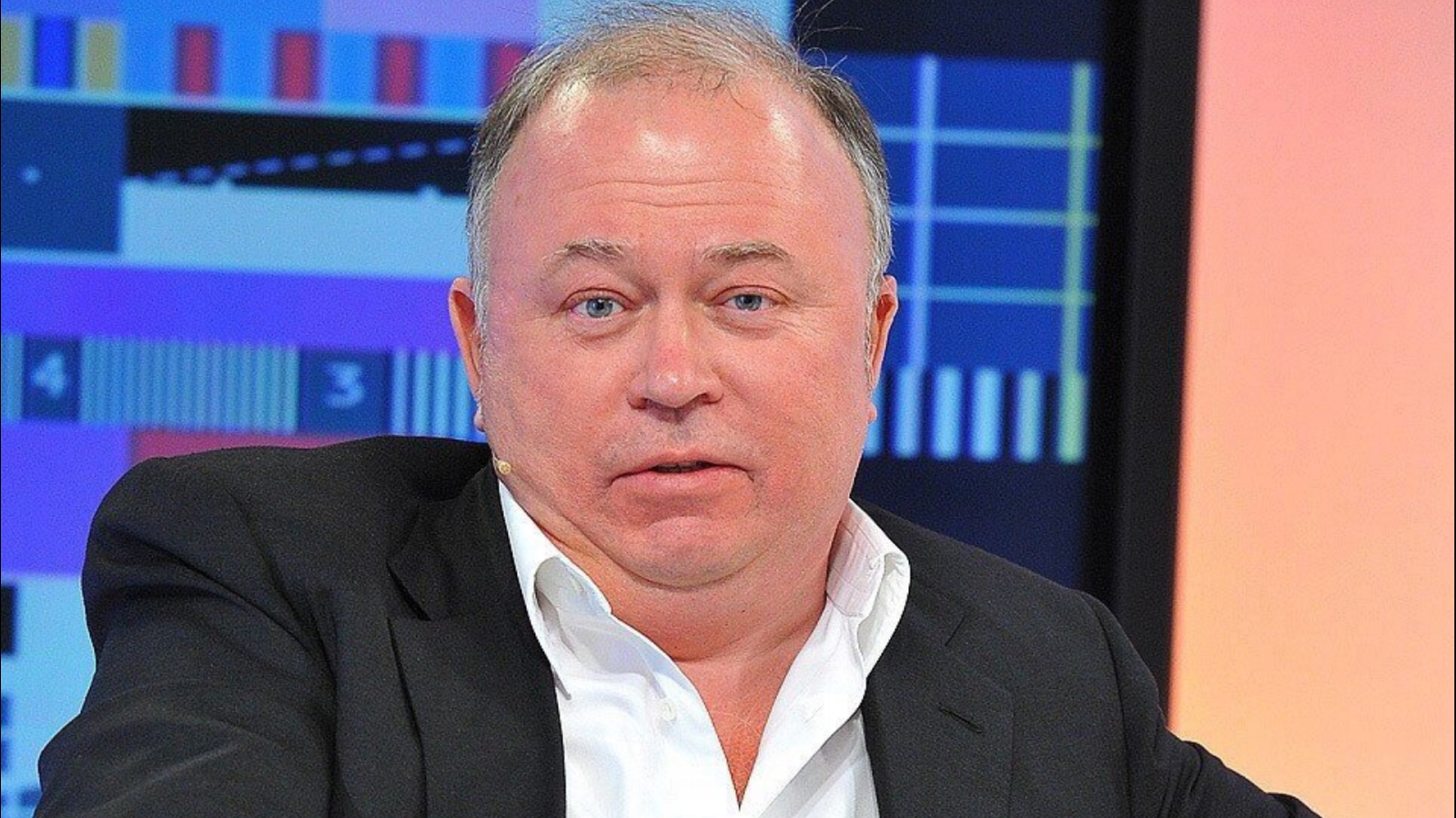 Караулов: Я думаю, Навального убьют в тюрьме (Видео)