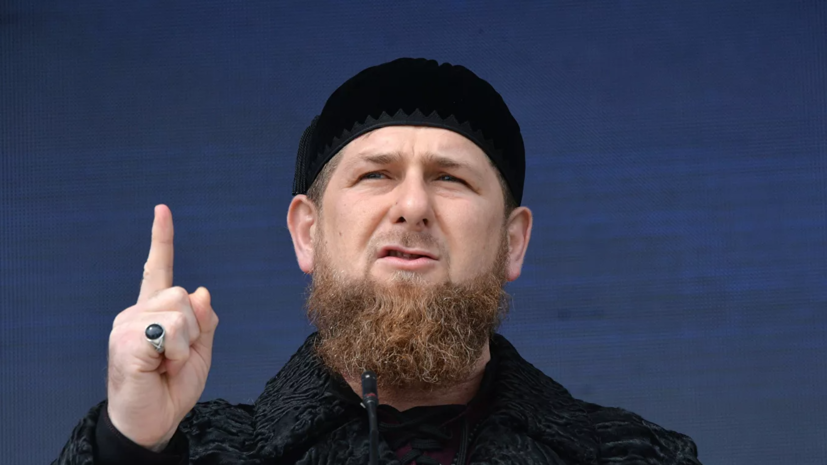 Я твой дом труба шатал. Как Чечня разваливает Россию