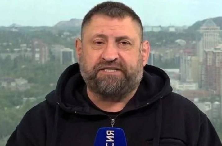 "В Харькове нас не любят!" Российский журналист столкнулся с реальностью и прозрел