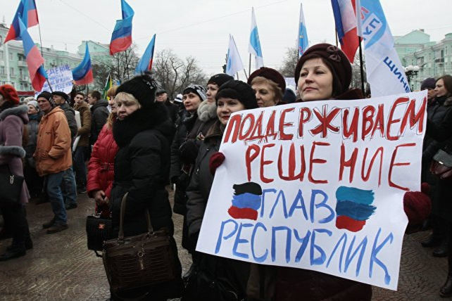 Все для народа: в ОРДЛО налоги увеличиваются, а льготы исчезают