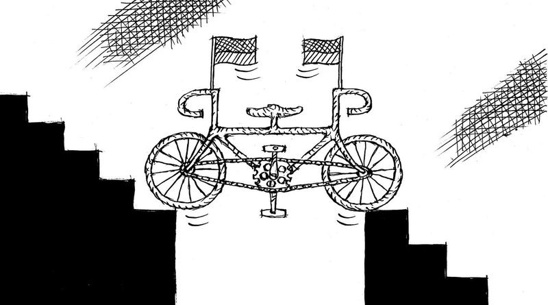 2019 год был совсем недавно, но сколько же успел президент!