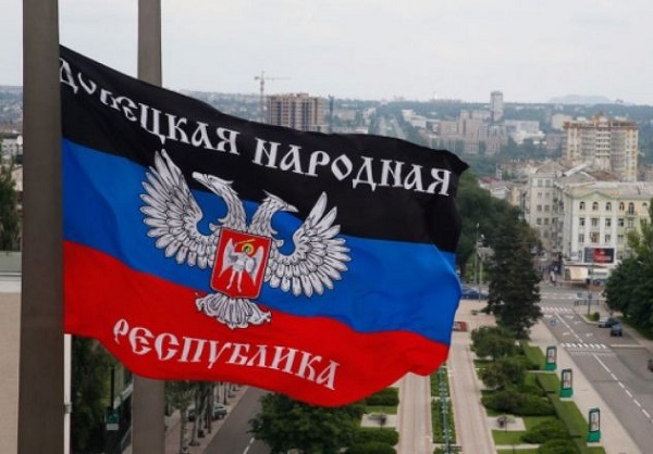 Война на Донбассе — это та редкая война, когда проиграет тот, кто получит себе эту токсичную территорию - ОРДЛО