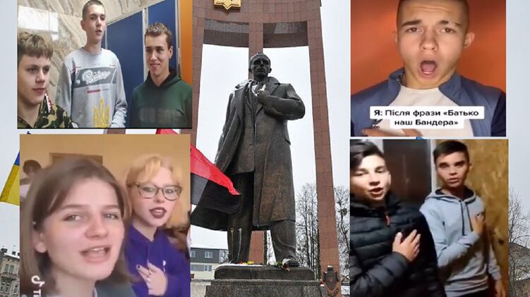 Откуда взялась песня "Батько наш – Бандера" и почему она стала мемом