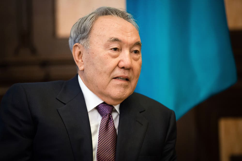 Токаев лишил Назарбаева возможности влиять на политику Казахстана
