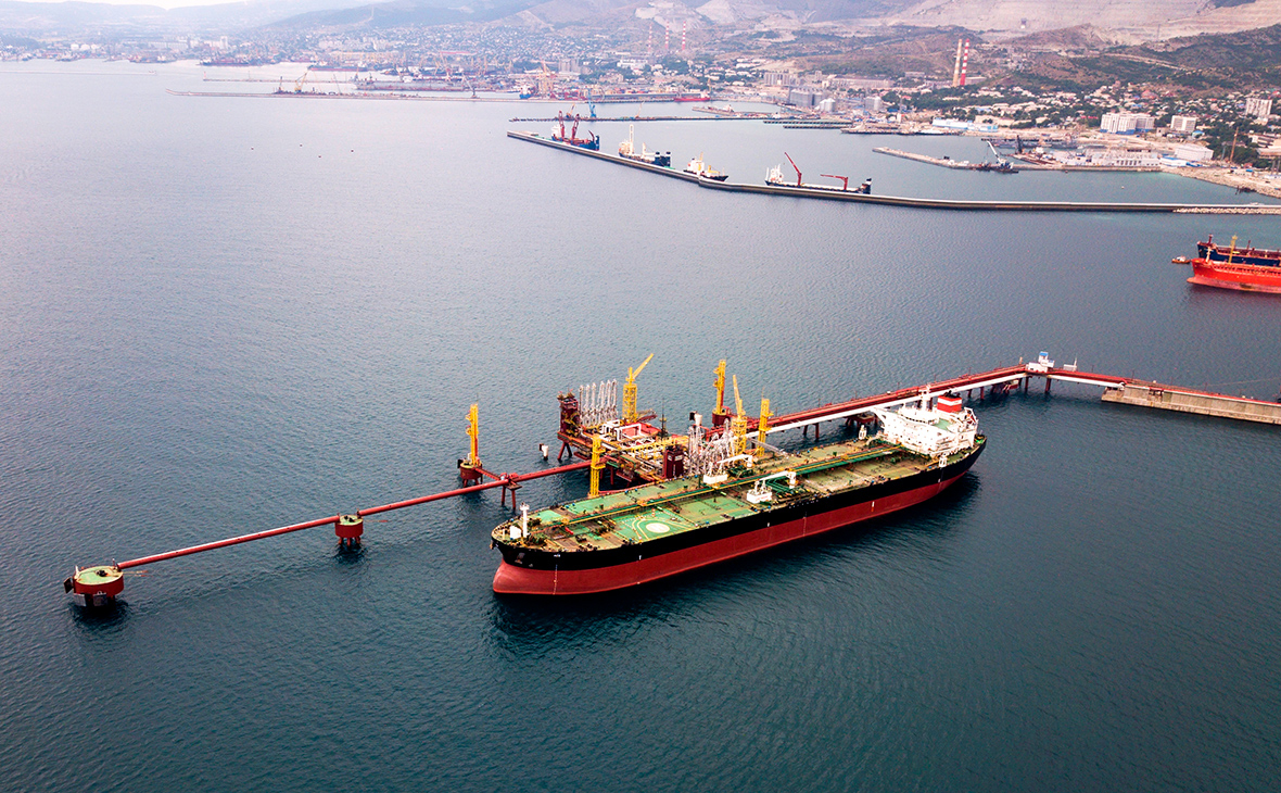 «Спрос отсутствует» Поставки российской нефти в Европу оказались парализованы