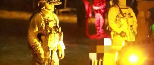 ⚡⚡⚡ Командование ССО Украины – российским артиллеристам: «Никакой пощады, никакое «пожалуйста не убивайте, я сдаюсь» уже не пройдет! Пленных не будет!»