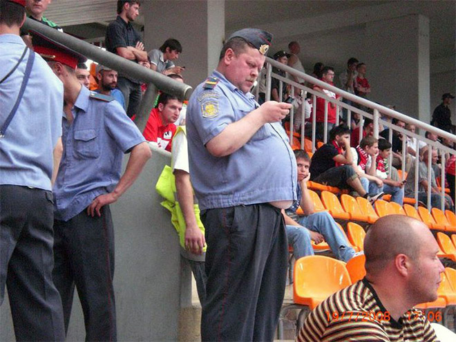 "Проситесь сразу в плен": российских полицейских планируют перебросить на войну в Украину. Аудио