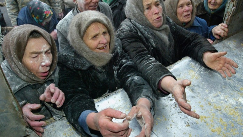 “Чтобы вымирали с пользой…”