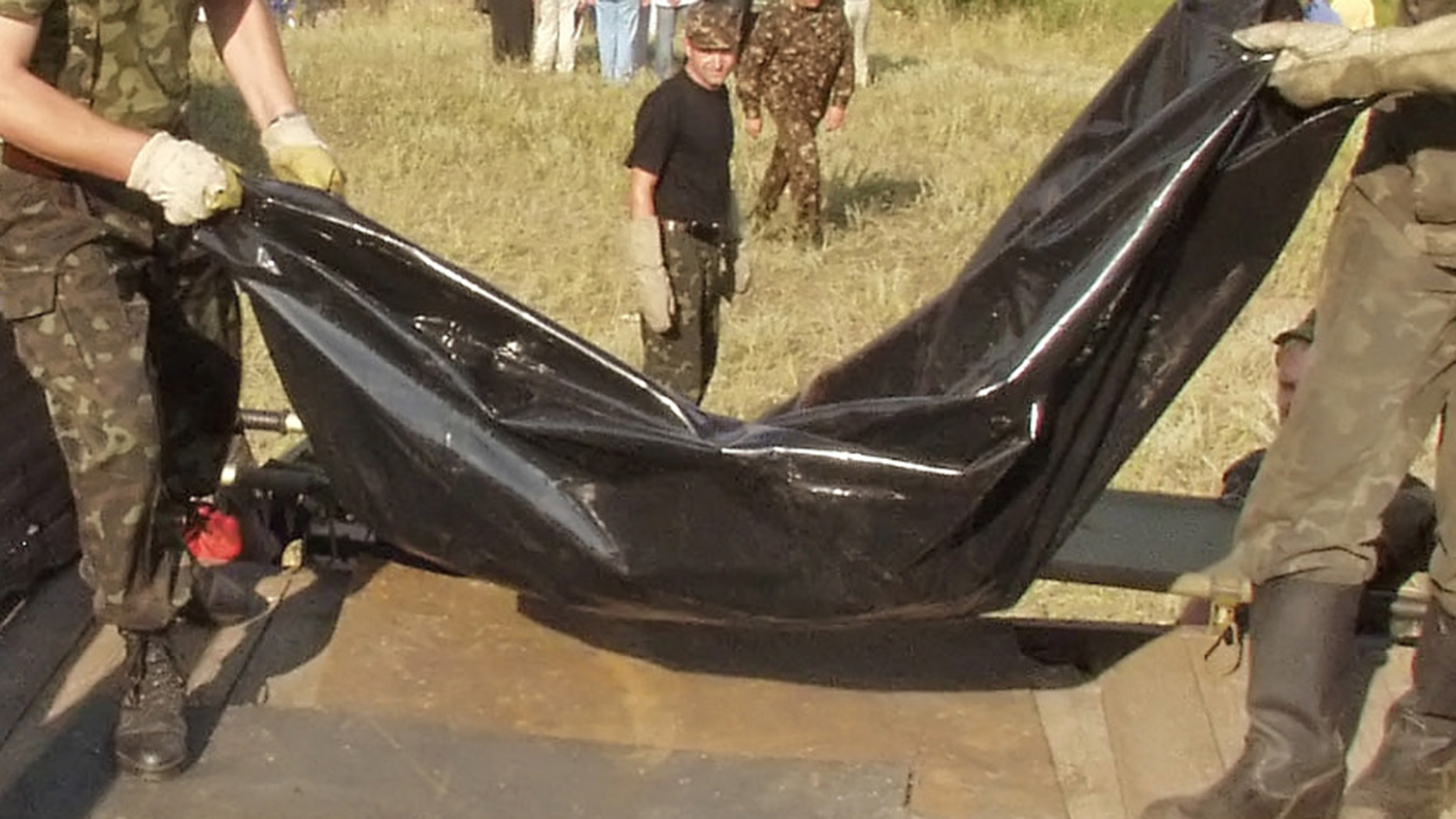 "Российский солдат – одноразовый?" В сети показали, как выглядит аптечка российского оккупанта. Видео