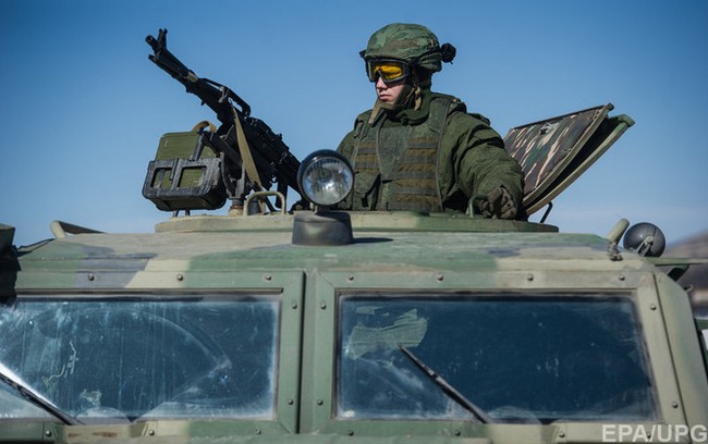 «Думаю, на**й я сюда приехал, еб***!»: перехвачены разговоры оккупантов с родными