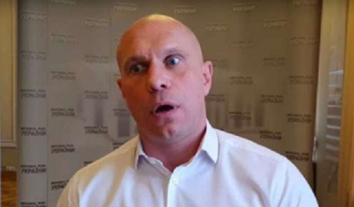 "Вы сделали все, чтобы "пригласить" в наш дом российского агрессора". Венедиктова сообщила о подозрении Киве