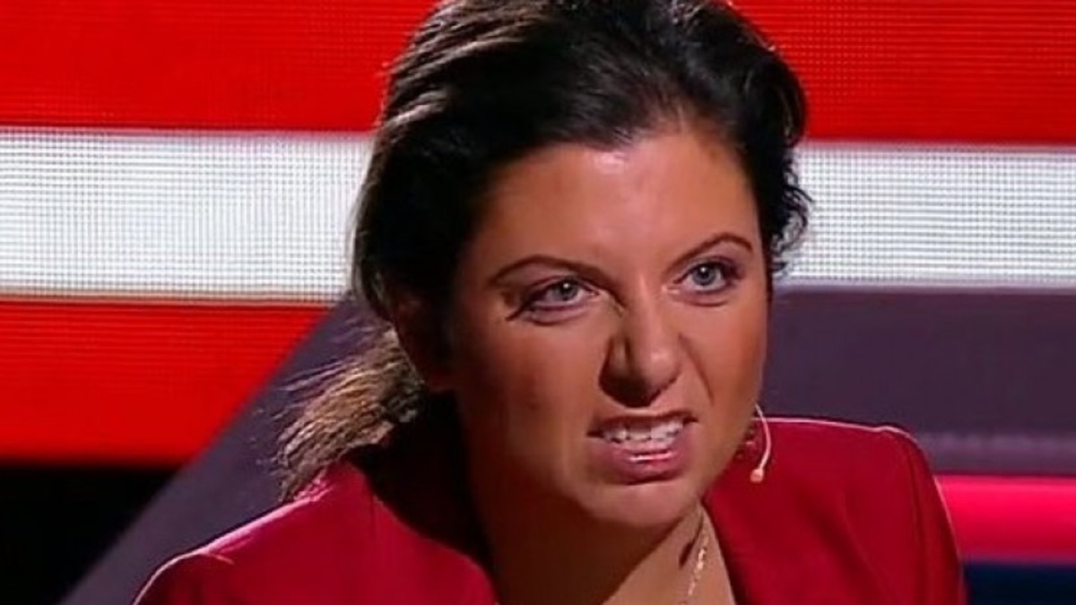 Пропагандистка Симоньян предложила национализировать IKEA и автозаводы в РФ, но забыла о логике