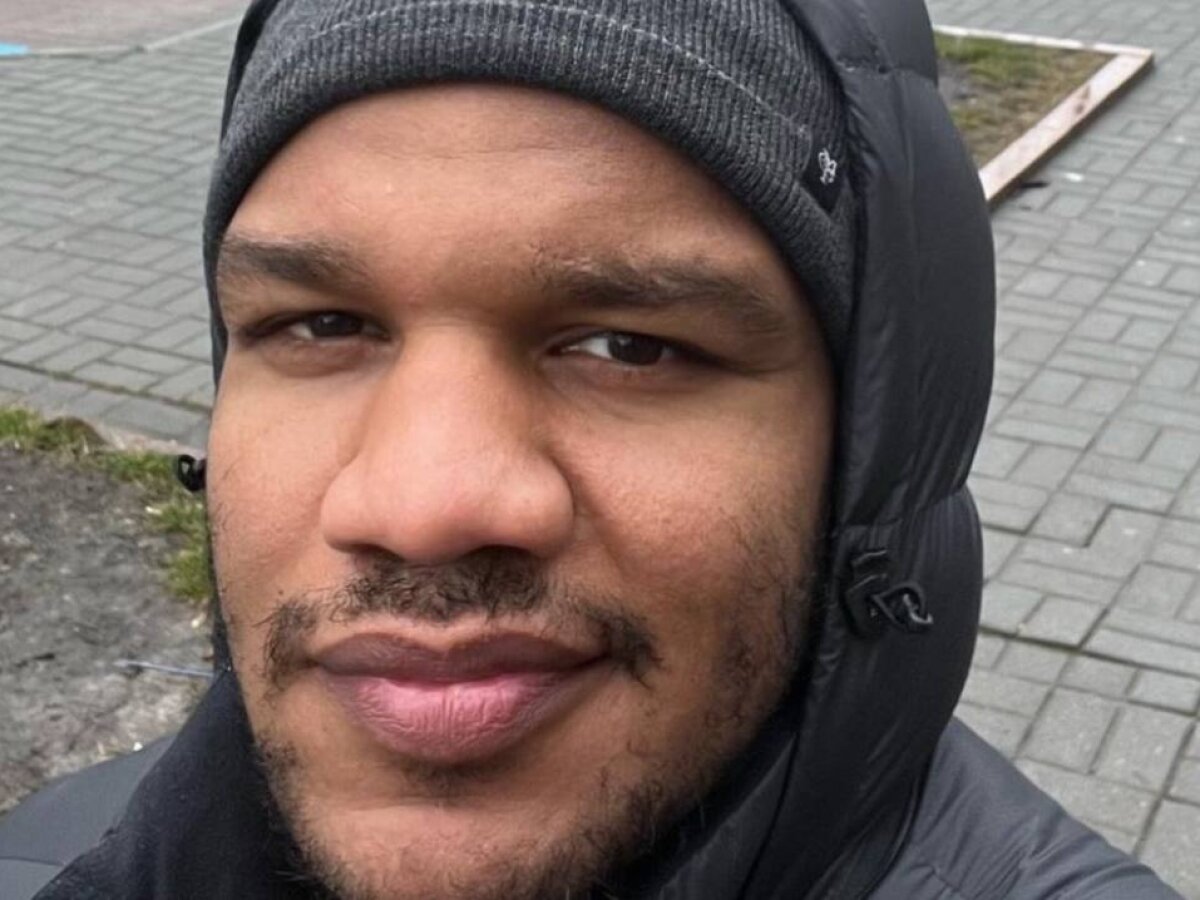 "Вижу, что ты не москаль": Жан Беленюк рассказал о забавном случае на блокпосте в Киеве (видео)