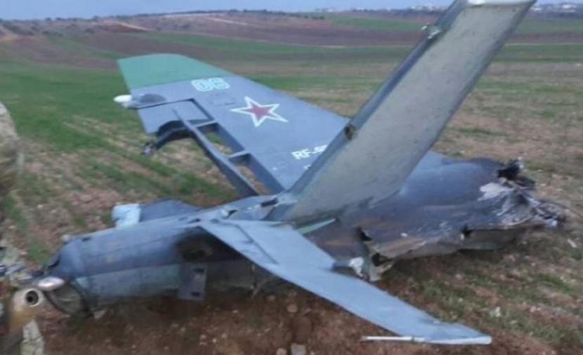 Российские пилоты массово отказываются бомбить Украину, за штурвалы самолетов начали садить курсантов