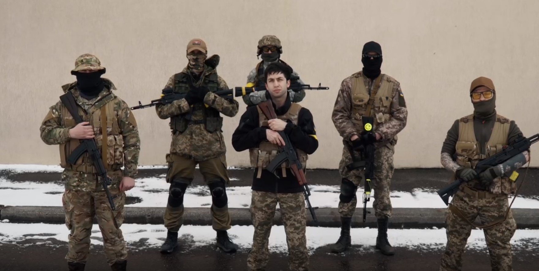 Доброволец из Азербайджана обратился к Кадырову: Твоя смелость лишь на словах, ты отправил «кадыровцев» на верную смерть