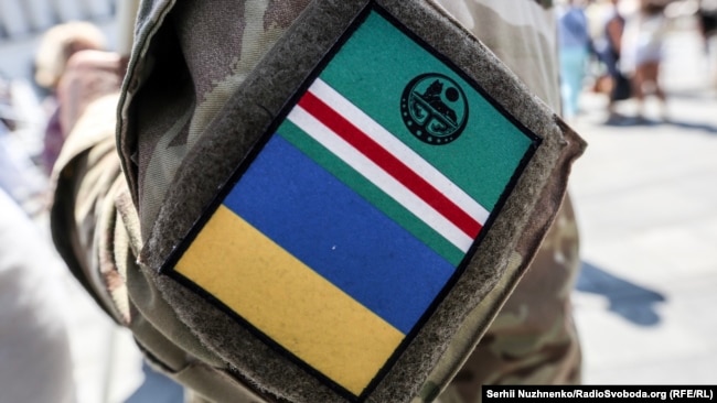 ✔️Обращение чеченца к кадыровцам (Видео)