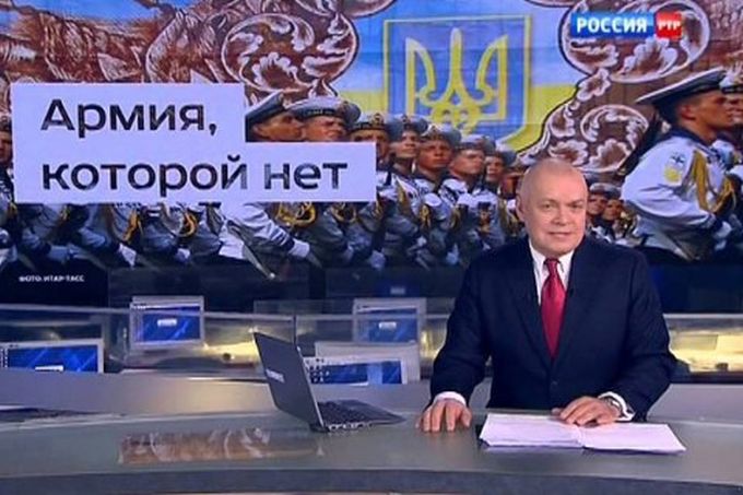 Зеленский – российским пропагандистам: мы найдем вашу собственность и сделаем все, чтобы ее конфисковали