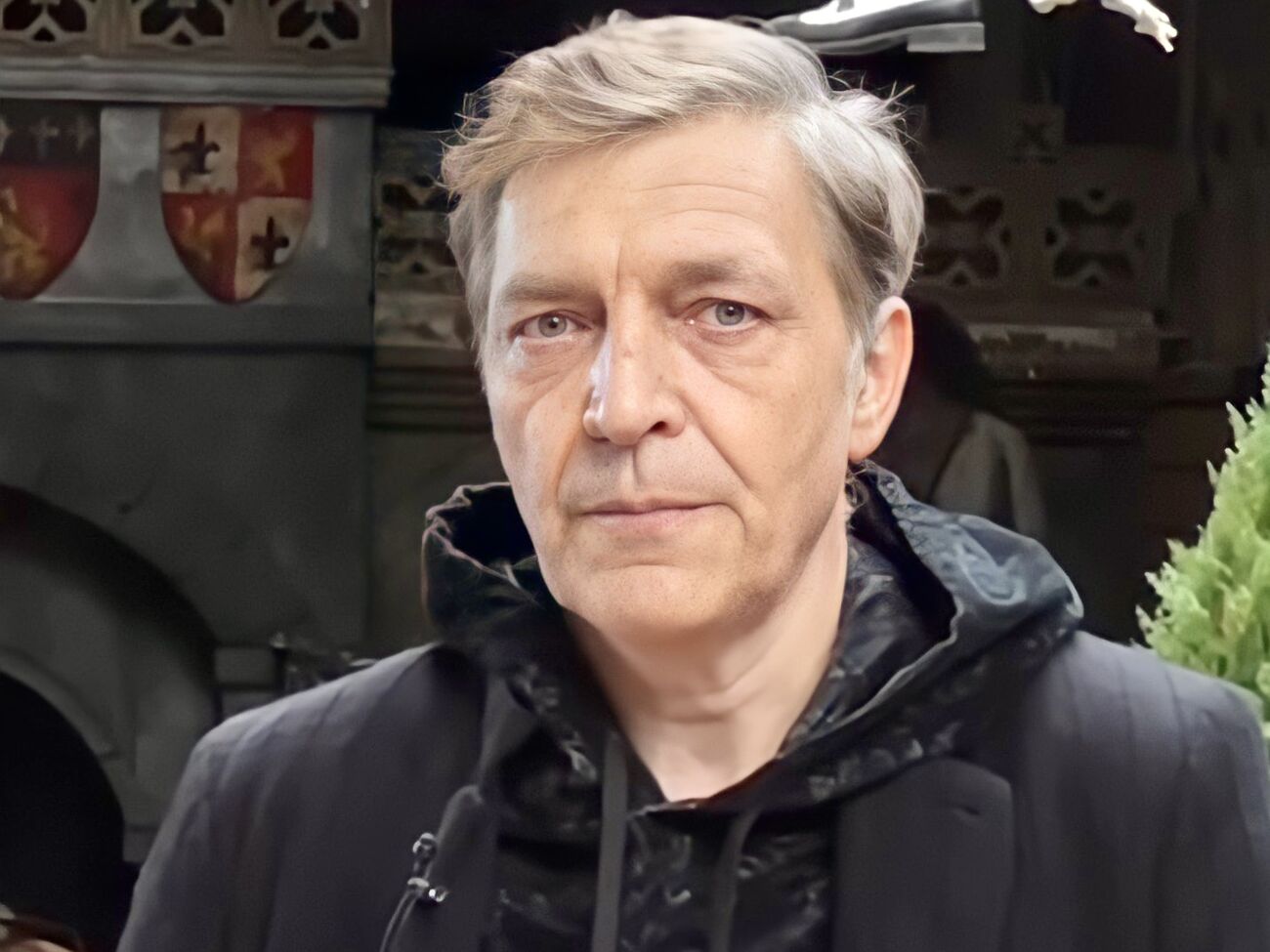 Невзоров: Перенос войны на территорию России неизбежен