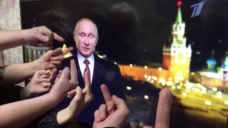 Это может стать основанием для облегчения или снятия санкций