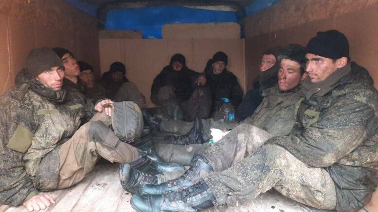 Возрождение заградотрядов?