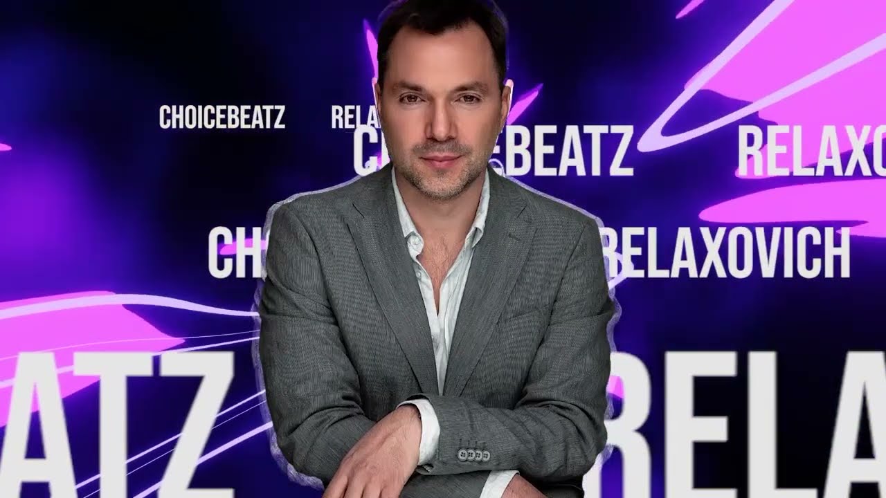 "Забыли про нытье": битмейкер создал релаксирующую песню из речей Арестовича