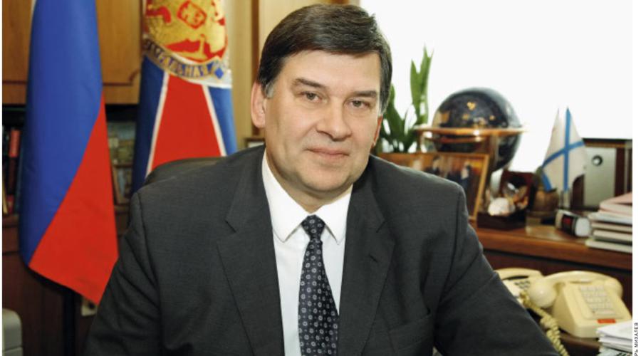 Путин начал расследование против генералов ФСБ, занимавшихся внешней разведкой по Украине