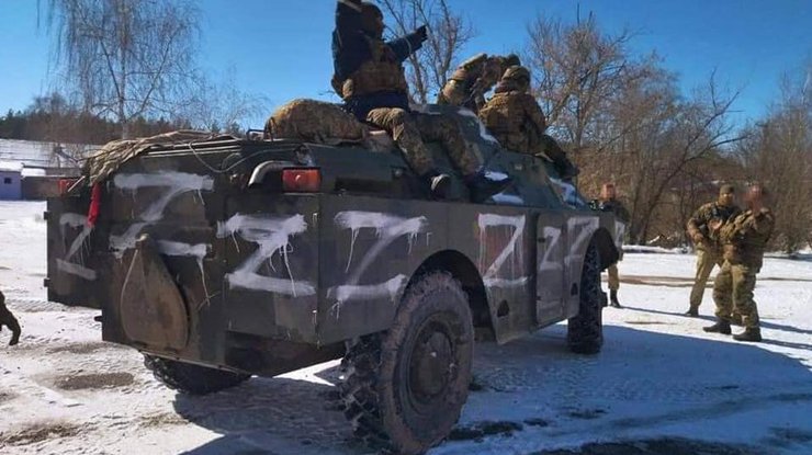 СБУ перехватила разговоры оккупантов: в Харькове им дали команду стрелять в гражданских (Видео)
