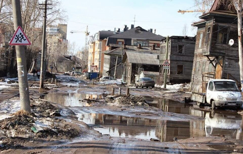 "Такого падения экономики в мире еще не было": экономист рассказал, когда обнищают россияне