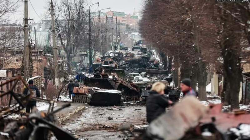 Без мозгов и утюгов