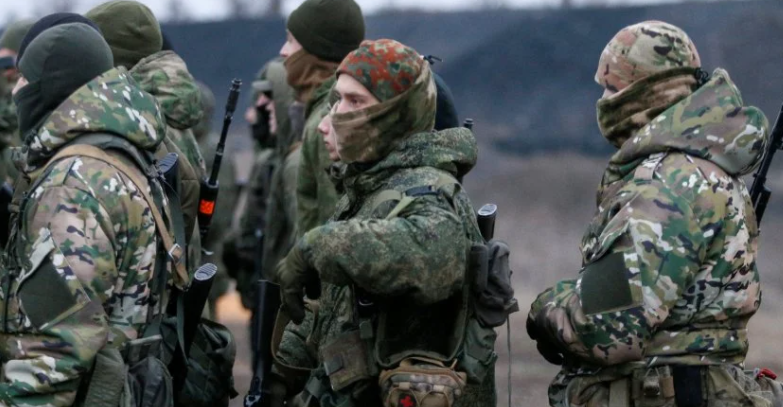 "Страшно не то, что нас убивают, а то, что кидают на бабки": СБУ перехватила разговор еще одного российского оккупанта