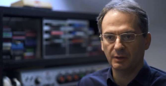 Расследователь Bellingcat заявил о панике в Кремле и назвал два сценария для Путина