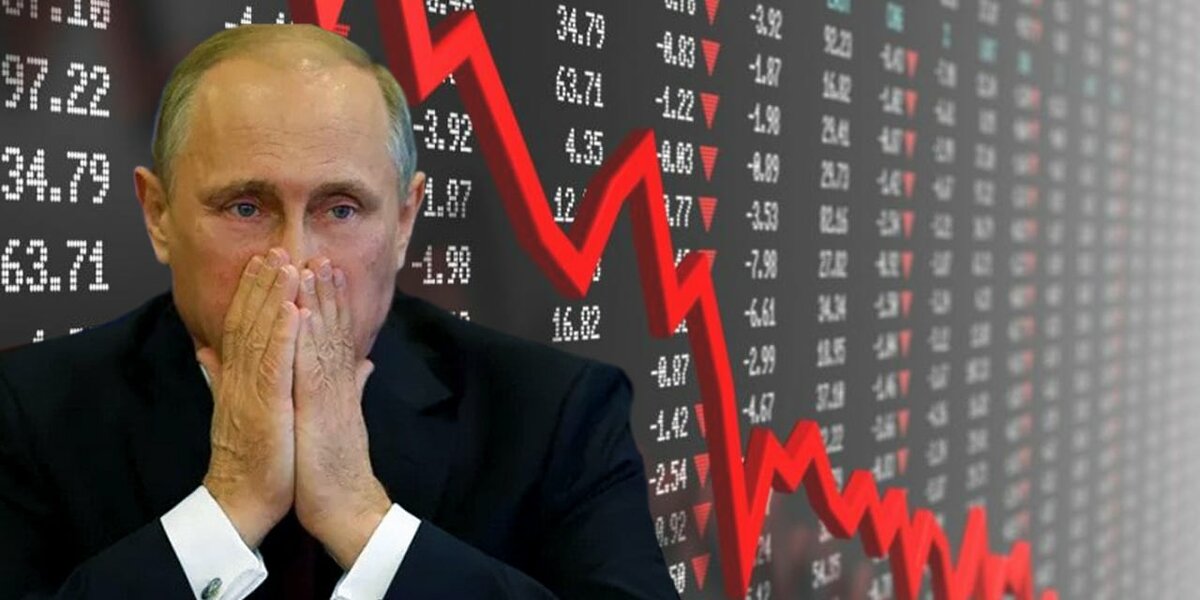 Чумной барак: коллапса в России не избежать