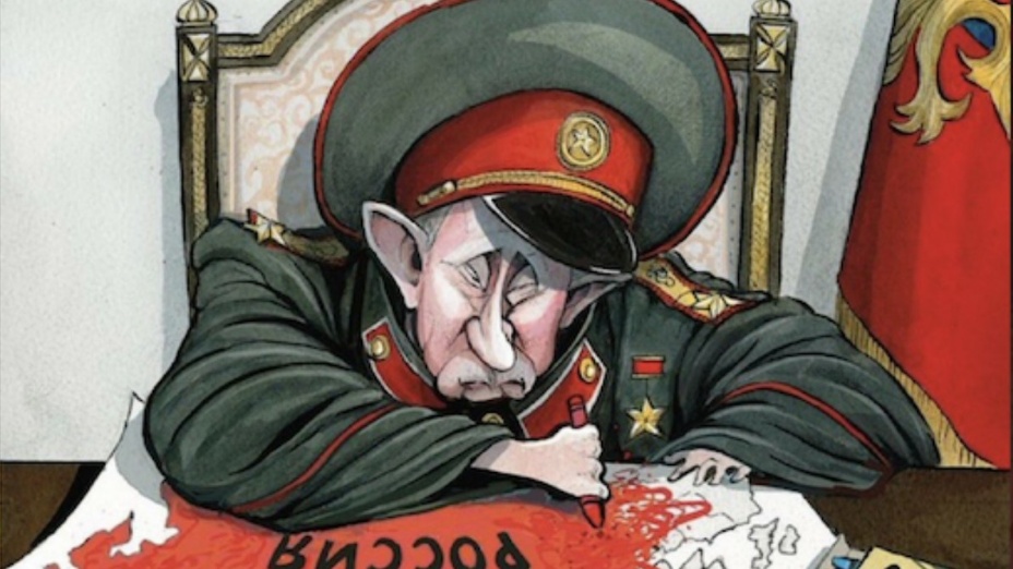 ПОКАЯНИЕ – Z. Население этой территории является источником фашистской заразы ....