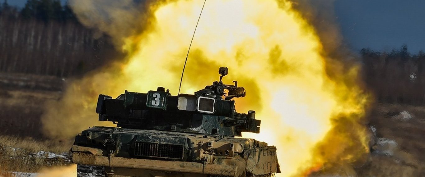 Россия потратила свои ресурсы в Украине, попытки перебросить наемников пока не удаются, – Арестович