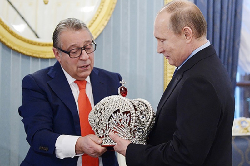 Шутка юмора