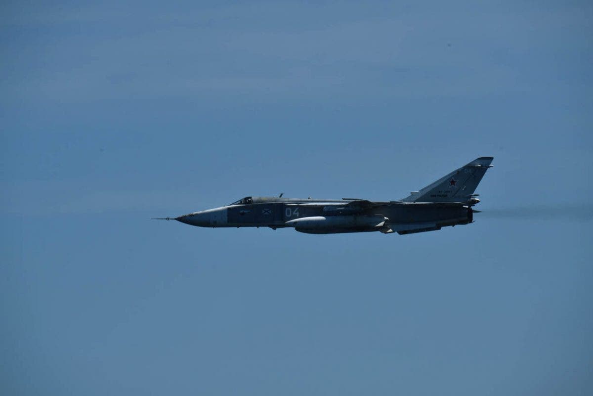 ВСУ подтвердили ракетный удар по складам на Ивано-Франковщине, но пока не знают, был ли это «Кинжал»