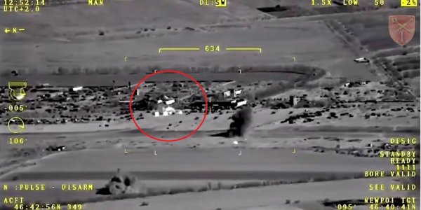 Чернобаевка - легендарное место, куда страшно любят приходить умирать орки.