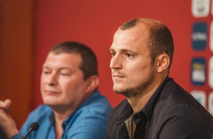 "Стадо баранов. Как главный "бекнет", туда население и идет": экс-игрок сборной Украины - о россиянах