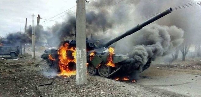 «Вчера только с зачистки вернулись: из 800 человек 150 вышло»