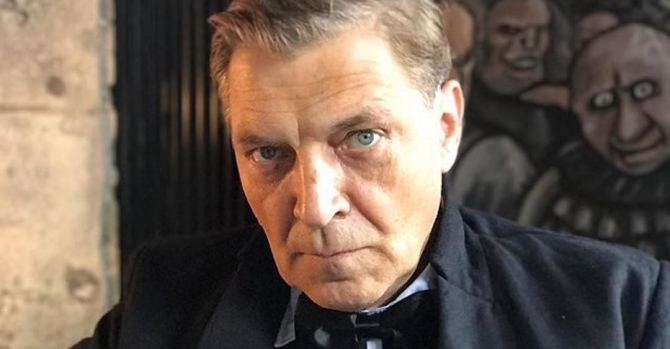 Голод, злость и нищета. Невзоров на примере своего видео 1992 года показал реальное будущее России