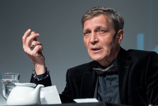 Невзоров поставил на место главу СК РФ из-за трагедии Мариуполя, указав ему на двойные стандарты