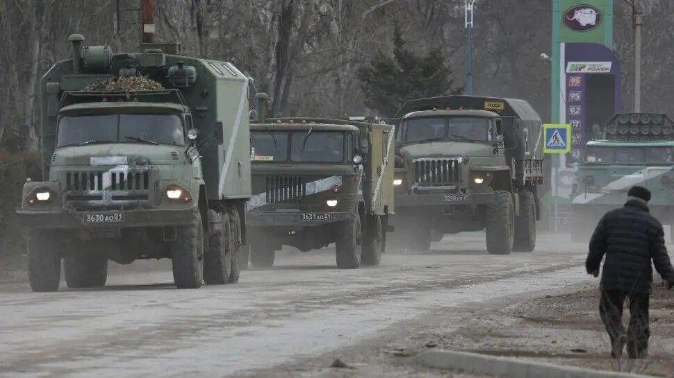 Партизанам возраст не помеха: пожилой украинец угнал у оккупантов грузовик с трофеями